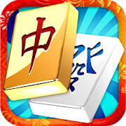 Mahjong Gold-SocialPeta