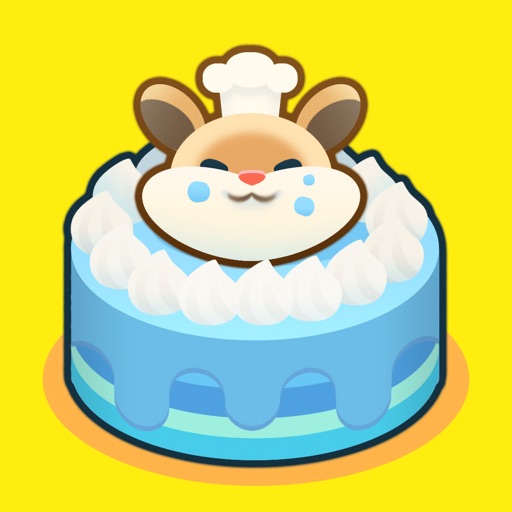 My Factory Cake Tycoon-SocialPeta