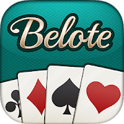 Belote.com - Free Belote Game-SocialPeta