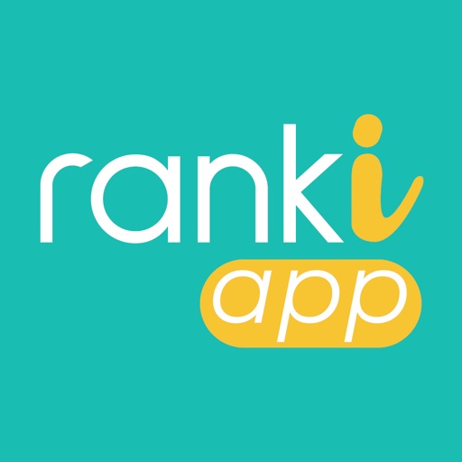 RankiApp-SocialPeta
