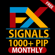 Free FX Signals-SocialPeta