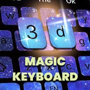 Magic Keyboard 3d-SocialPeta