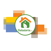 Saladaria SP - Restaurante & Rotisseria-SocialPeta