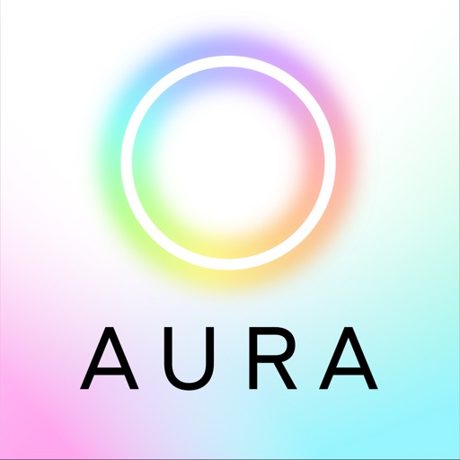 Aura: Meditation & Sleep-SocialPeta