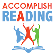 Accomplish Reading-SocialPeta