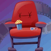 Idle Movie Theatre-SocialPeta
