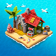 Fantasy Island Sim: Fun Forest Adventure-SocialPeta