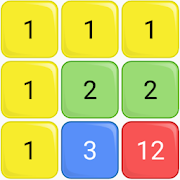 Summable - Merge Numbers Math Puzzle-SocialPeta
