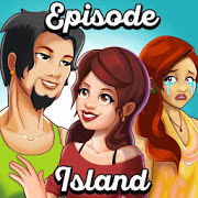 Episode Island: Idle Games Tycoon Free Story Games-SocialPeta