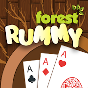 Forest Rummy-SocialPeta