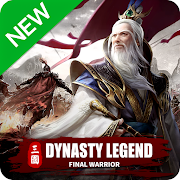 Dynasty Legend:Final Warrior-SocialPeta