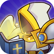 AFK Heroes Legend:New Strategy Card Game-SocialPeta