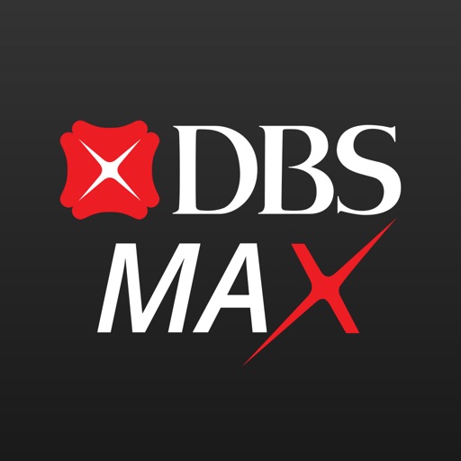 DBS MAX-SocialPeta