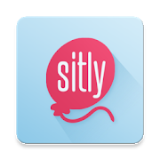 Sitly - Babysitters and babysitting in your area-SocialPeta