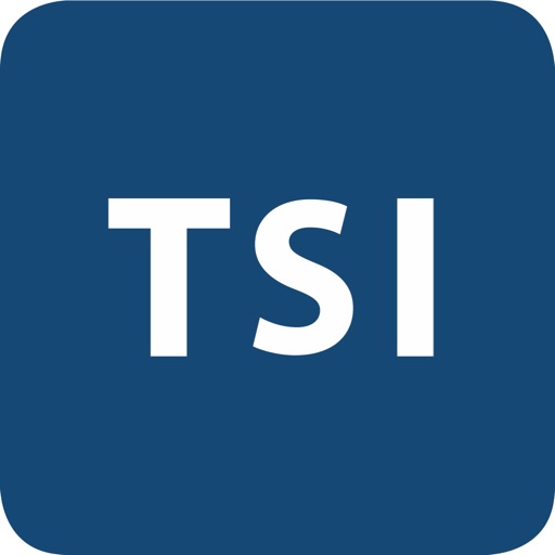 TSI schedule-SocialPeta