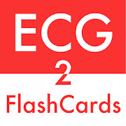 ECG FlashCards 2 Lite - Free Reference EKG App-SocialPeta