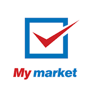 My market-SocialPeta
