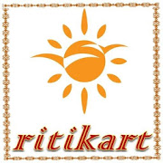 Ritikart-Cart of art and craft-SocialPeta