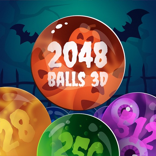2048 Balls 3D-SocialPeta