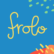 Frolo. Single Parent Community & Meet ups-SocialPeta