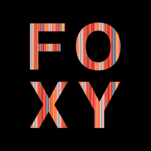 FOXY: Personalised Beauty App-SocialPeta