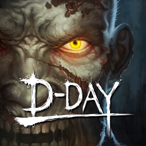 Zombie Hunter D-Day-SocialPeta
