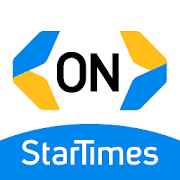 StarTimes ON - Live Football, TV, Movie & Drama-SocialPeta