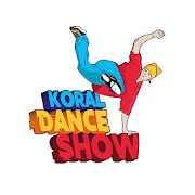 Koral Dance Show-SocialPeta