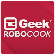 Geek Robocook-SocialPeta