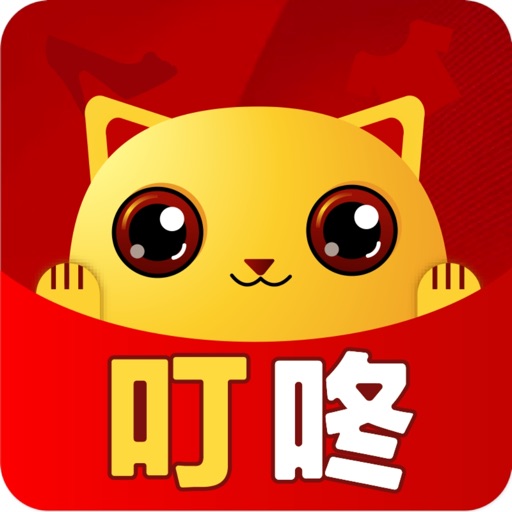 叮咚好省-SocialPeta