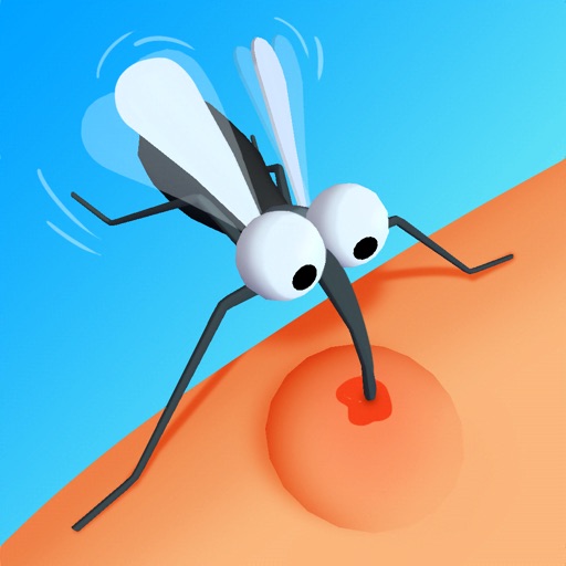 Mosquito Sim 3D-SocialPeta