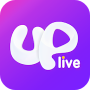 Uplive - Live Video Streaming App-SocialPeta