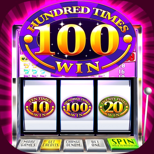 Real Casino Vegas Slot Machine-SocialPeta