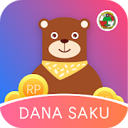 KSP Dana Saku-Pinjaman Uang Online Cepat mudah-SocialPeta