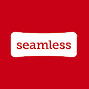 Seamless: Restaurant Takeout & Food Delivery App-SocialPeta