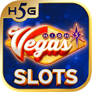 High 5 Vegas: Play Free Casino Slot Games for Fun-SocialPeta