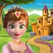 Princess Rush-Survival Adventures 2020-SocialPeta
