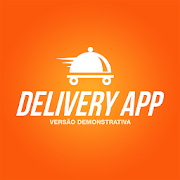 Delivery App-SocialPeta