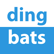 Dingbats-SocialPeta