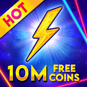 Lightning Link Casino: Free Vegas Slots! 10M Bonus-SocialPeta