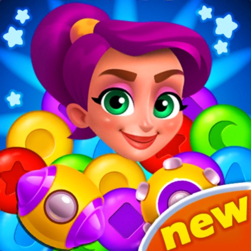 Balls Pop Blast-SocialPeta