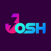 Josh - Made in India App for Trending Short Videos-SocialPeta