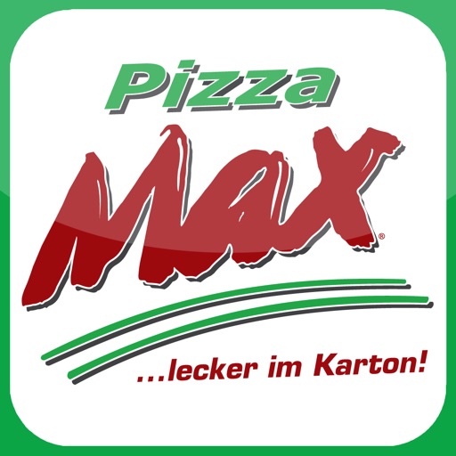 Pizza Max-SocialPeta