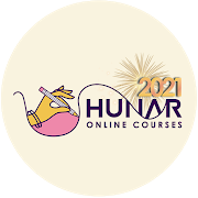 Hunar Online Courses - Fashion Learning App-SocialPeta