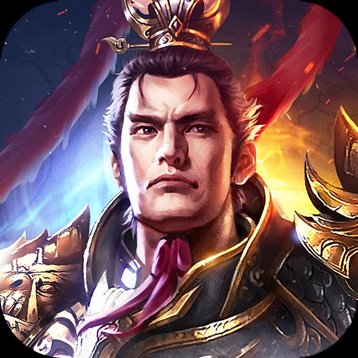 鸿图三国策略版-SocialPeta