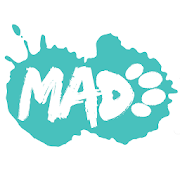 Mad Paws - Pet Sitting and Dog Walking Services-SocialPeta