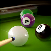 8 Ball Pooling - Billiards Pro-SocialPeta