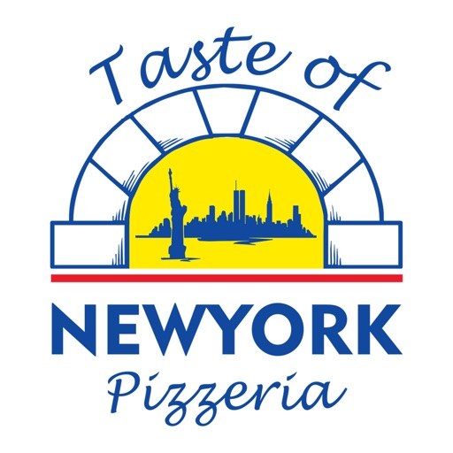 Taste Of New York Pizzeria-SocialPeta