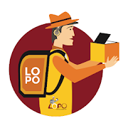 Lopo | Local Delivery App for Food, Grocery & More-SocialPeta