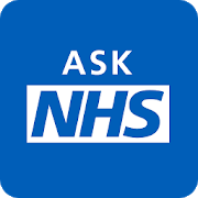 Ask NHS-SocialPeta